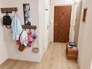 Prodej bytu 2+1, Chomutov, Jirkovská, 62 m2