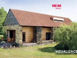 Prodej rodinného domu, Kostelec nad Černými lesy - Kostelec nad Černými Lesy, 750 m2