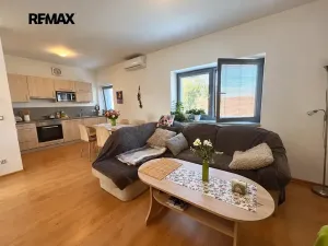 Prodej bytu 2+kk, Ratíškovice, 49 m2