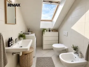 Prodej bytu 2+kk, Ratíškovice, 49 m2