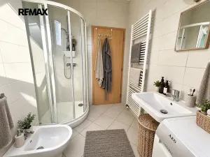 Prodej bytu 2+kk, Ratíškovice, 49 m2
