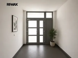 Prodej bytu 2+1, Ratíškovice, 47 m2