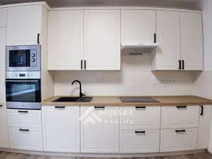 Pronájem bytu 2+kk, Boskovice, Na Chmelnici, 60 m2