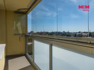 Prodej bytu 3+kk, Praha - Letňany, Kuželova, 68 m2