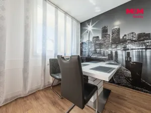 Prodej bytu 3+kk, Praha - Letňany, Kuželova, 68 m2