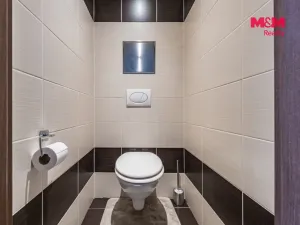 Prodej bytu 3+kk, Praha - Letňany, Kuželova, 68 m2