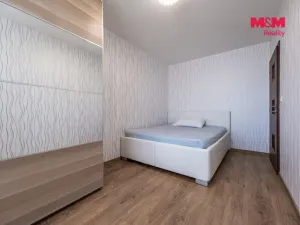Prodej bytu 3+kk, Praha - Letňany, Kuželova, 68 m2