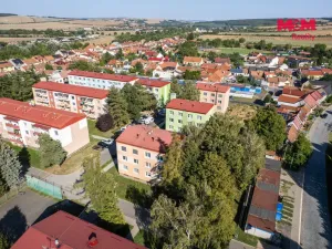 Prodej bytu 3+1, Kunovice, V Humnech, 64 m2