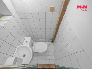 Prodej rodinného domu, Deštné v Orlických horách, 270 m2