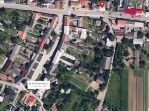 Prodej rodinného domu, Ústín, 242 m2