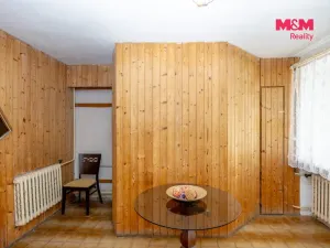 Prodej rodinného domu, Ústín, 242 m2