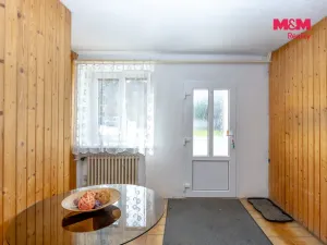Prodej rodinného domu, Ústín, 242 m2