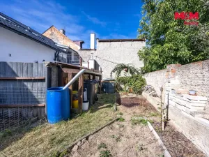 Prodej rodinného domu, Ústín, 242 m2