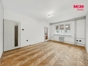 Prodej bytu 2+1, Vyškov - Vyškov-Předměstí, 9. května, 50 m2