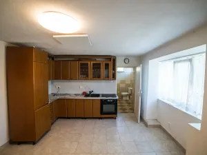 Prodej rodinného domu, Žihobce, 160 m2