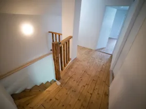 Prodej rodinného domu, Žihobce, 160 m2