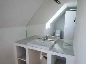 Prodej rodinného domu, Žihobce, 160 m2