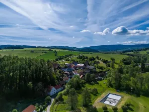 Prodej rodinného domu, Žihobce, 160 m2