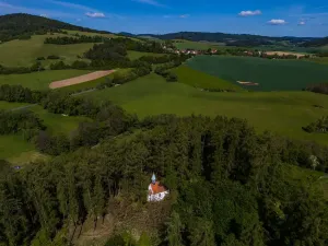 Prodej rodinného domu, Žihobce, 160 m2