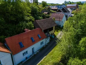 Prodej rodinného domu, Žihobce, 160 m2