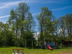 Prodej rodinného domu, Žihobce, 160 m2