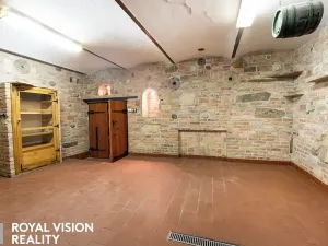 Prodej vinného sklepa, Březí, 76 m2