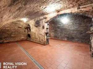 Prodej vinného sklepa, Březí, 76 m2