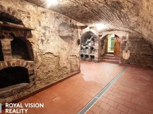 Prodej vinného sklepa, Březí, 76 m2