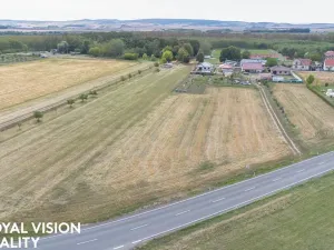 Prodej pozemku pro bydlení, Březí, 2035 m2