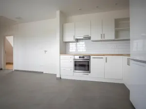 Pronájem bytu 3+kk, Mladá Boleslav - Mladá Boleslav II, Na kozině, 98 m2