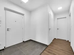 Pronájem bytu 3+kk, Pardubice - Zelené Předměstí, Smilova, 82 m2