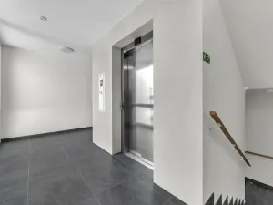 Pronájem bytu 3+kk, Pardubice - Zelené Předměstí, Smilova, 82 m2
