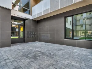 Pronájem bytu 3+kk, Pardubice - Zelené Předměstí, Smilova, 82 m2
