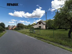 Prodej rodinného domu, Uhelná, 161 m2