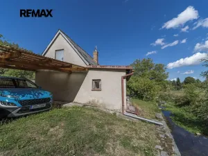 Prodej rodinného domu, Uhelná, 161 m2