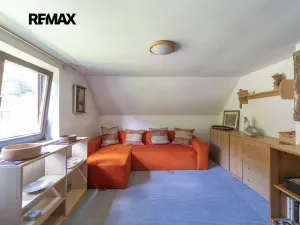 Prodej rodinného domu, Uhelná, 161 m2
