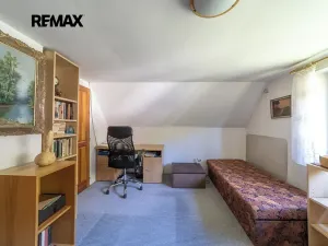 Prodej rodinného domu, Uhelná, 161 m2