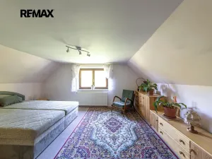 Prodej rodinného domu, Uhelná, 161 m2