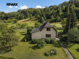 Prodej rodinného domu, Uhelná, 161 m2