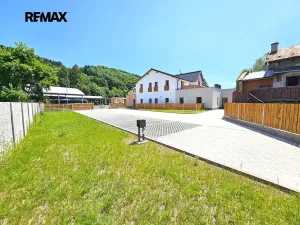 Prodej bytu 2+kk, Svoboda nad Úpou, Nádražní, 54 m2