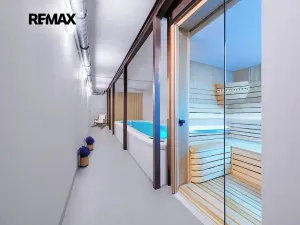 Prodej bytu 2+kk, Svoboda nad Úpou, Nádražní, 54 m2
