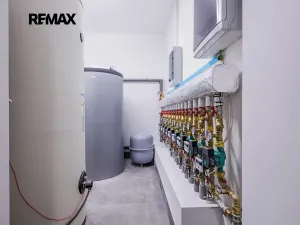 Prodej bytu 2+kk, Svoboda nad Úpou, Nádražní, 56 m2