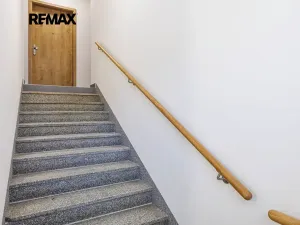 Prodej bytu 3+kk, Svoboda nad Úpou, Nádražní, 65 m2