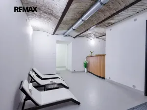 Prodej bytu 3+kk, Svoboda nad Úpou, Nádražní, 65 m2