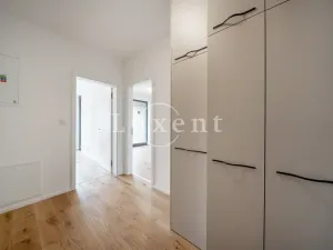 Pronájem bytu 2+kk, Praha - Hlubočepy, Dostalové, 51 m2