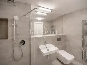 Pronájem bytu 2+kk, Praha - Hlubočepy, Dostalové, 51 m2