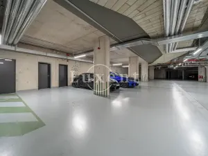 Pronájem bytu 2+kk, Praha - Hlubočepy, Dostalové, 51 m2