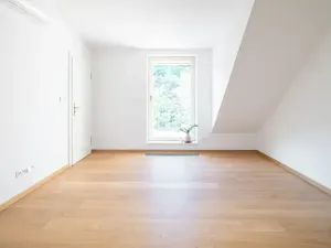 Pronájem bytu 3+kk, Praha - Žižkov, Jeronýmova, 104 m2