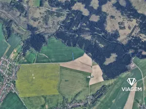 Prodej podílu pole, Kotvrdovice, 1528 m2