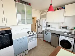 Prodej bytu 1+1, Praha - Záběhlice, Jabloňová, 36 m2